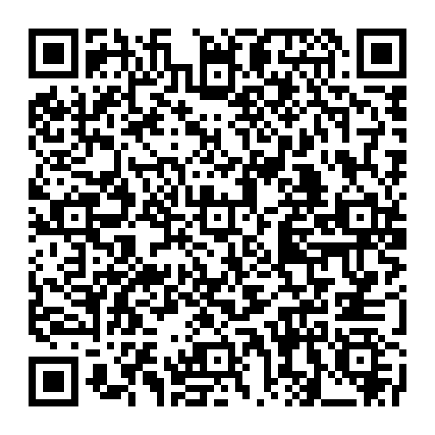 QR Kodu