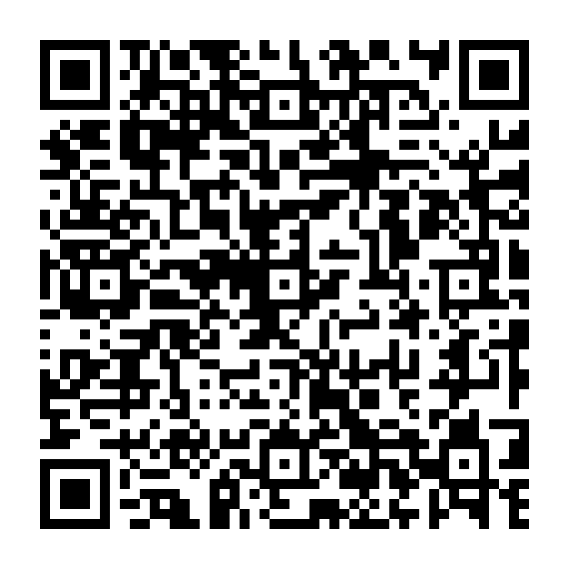 QR Kodu