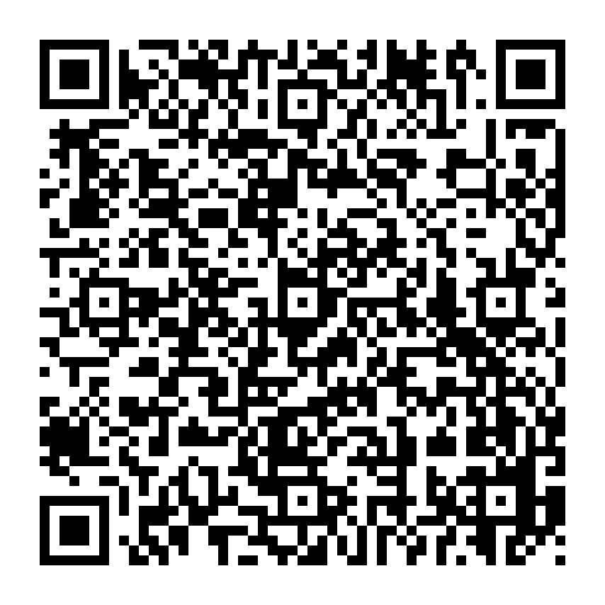 QR Kodu