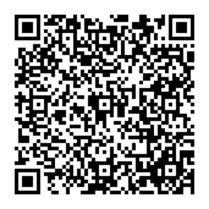 QR Kodu