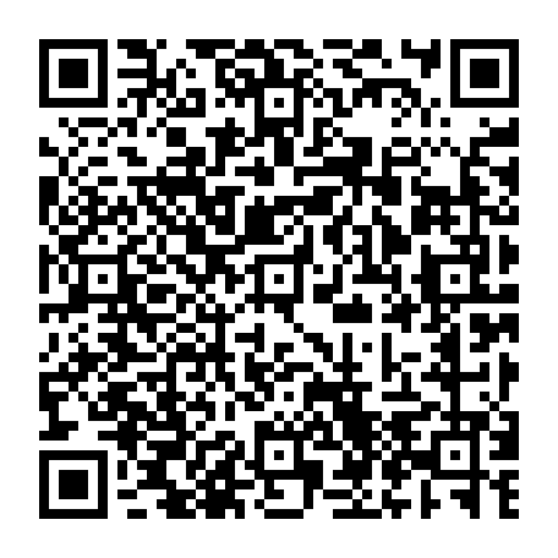 QR Kodu