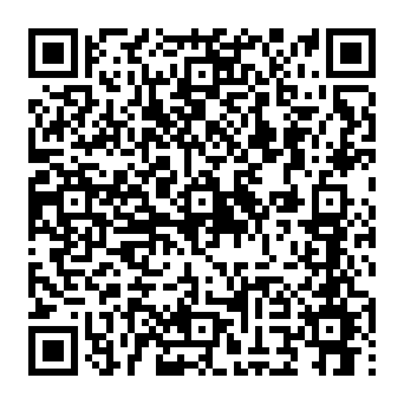 QR Kodu
