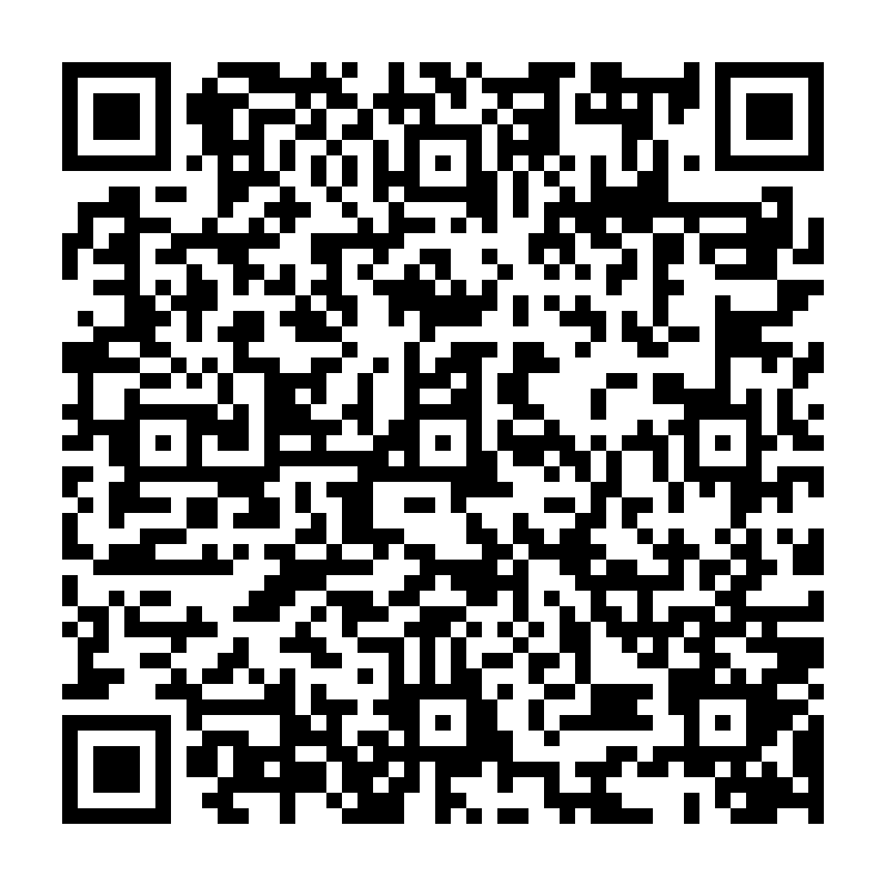 QR Kodu