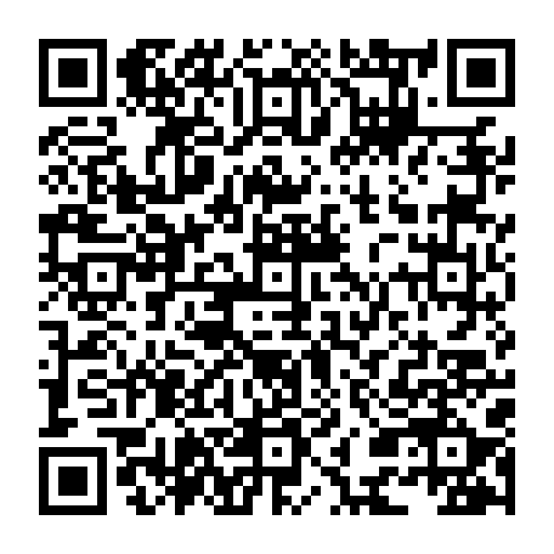 QR Kodu