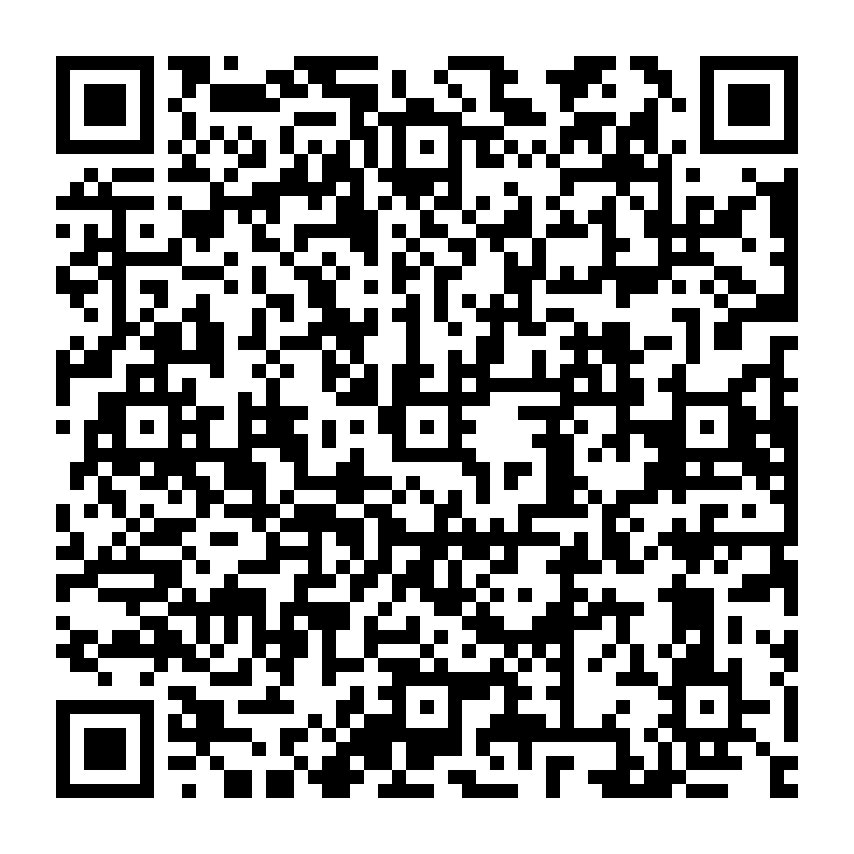 QR Kodu