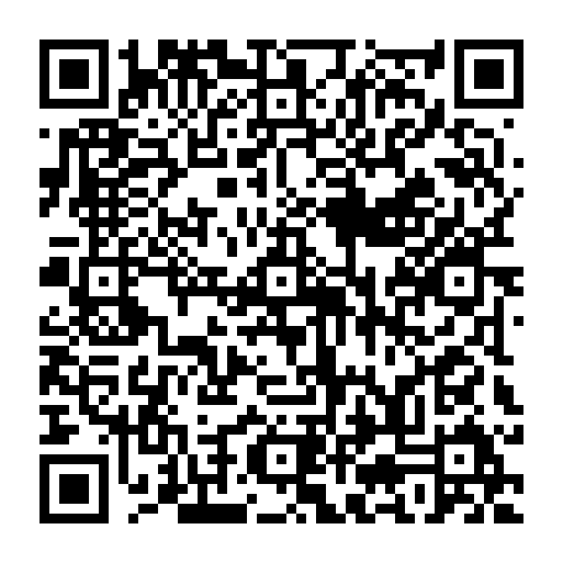 QR Kodu