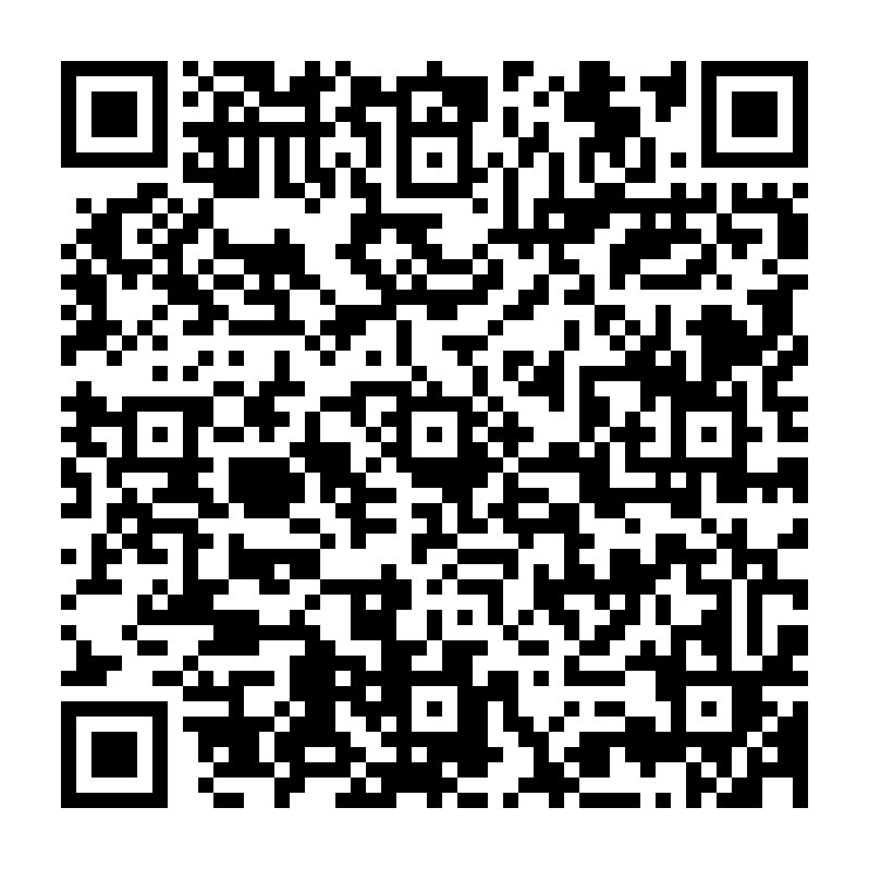 QR Kodu