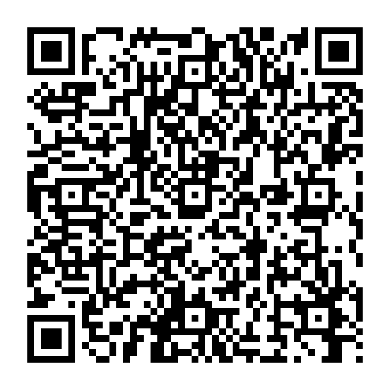 QR Kodu