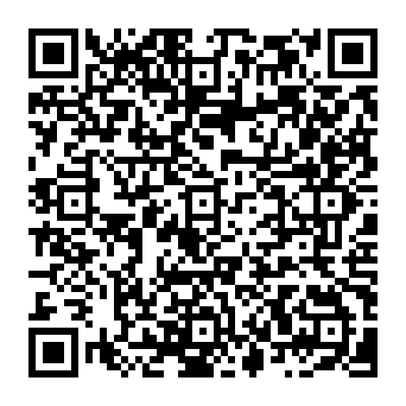 QR Kod
