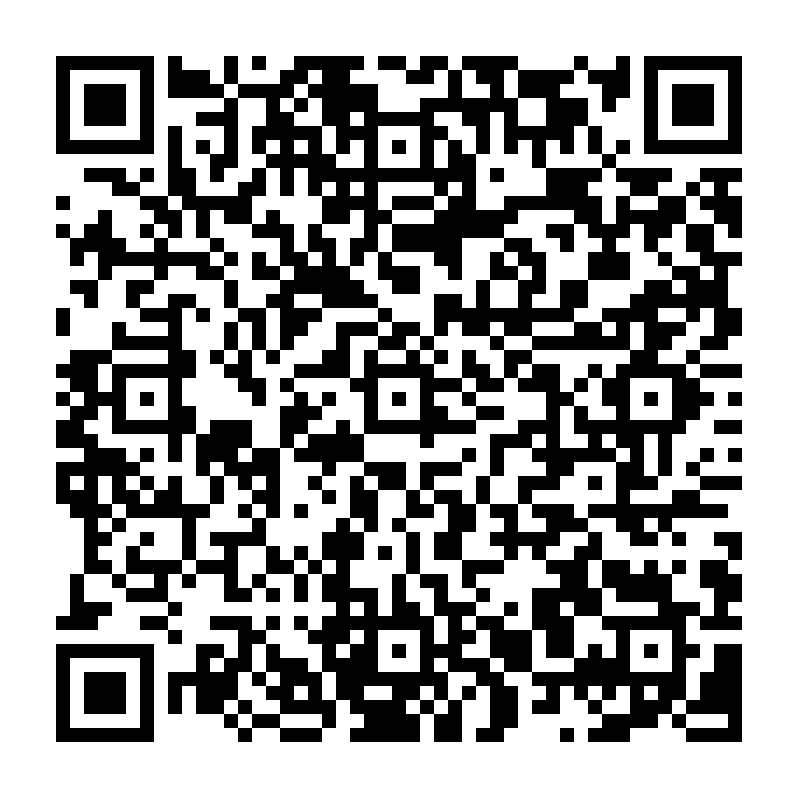 QR Kod