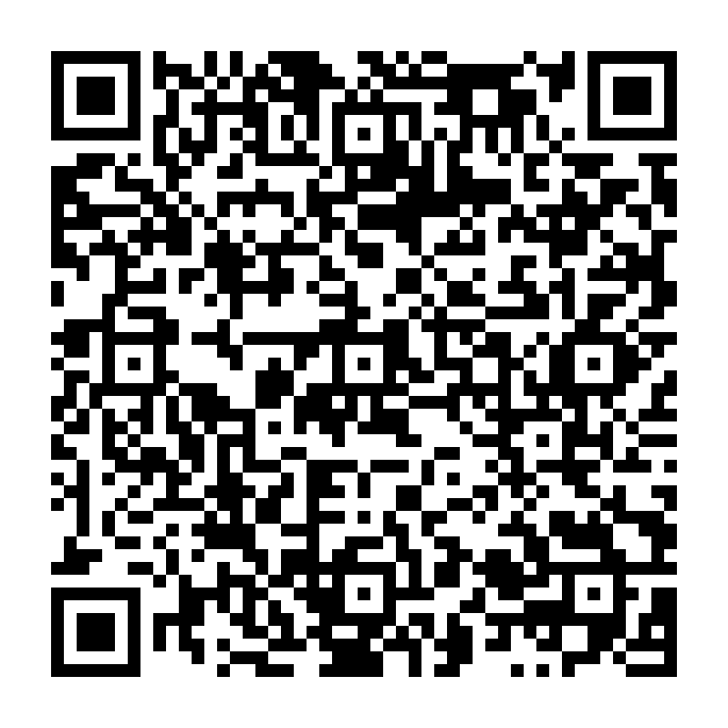 QR Kodu