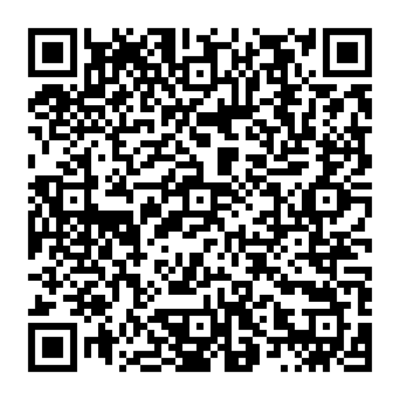 QR Kodu