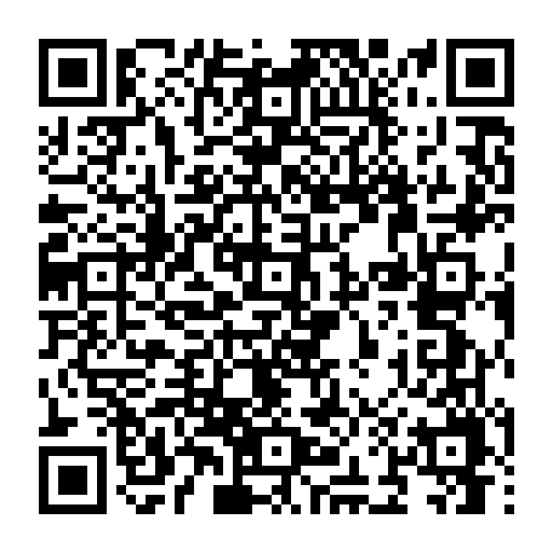 QR Kodu