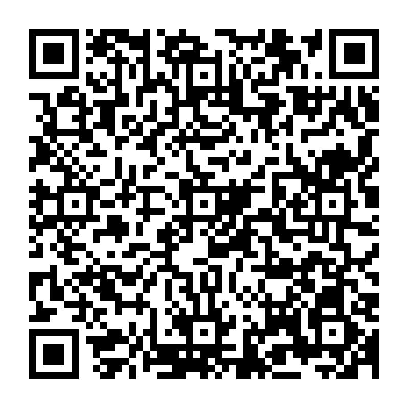 QR Kodu