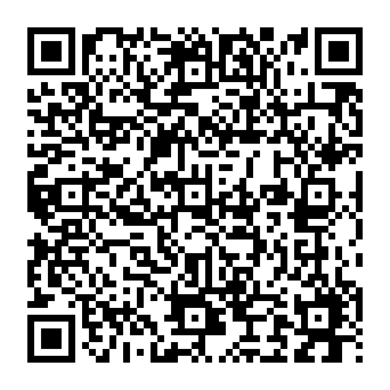 QR Kodu