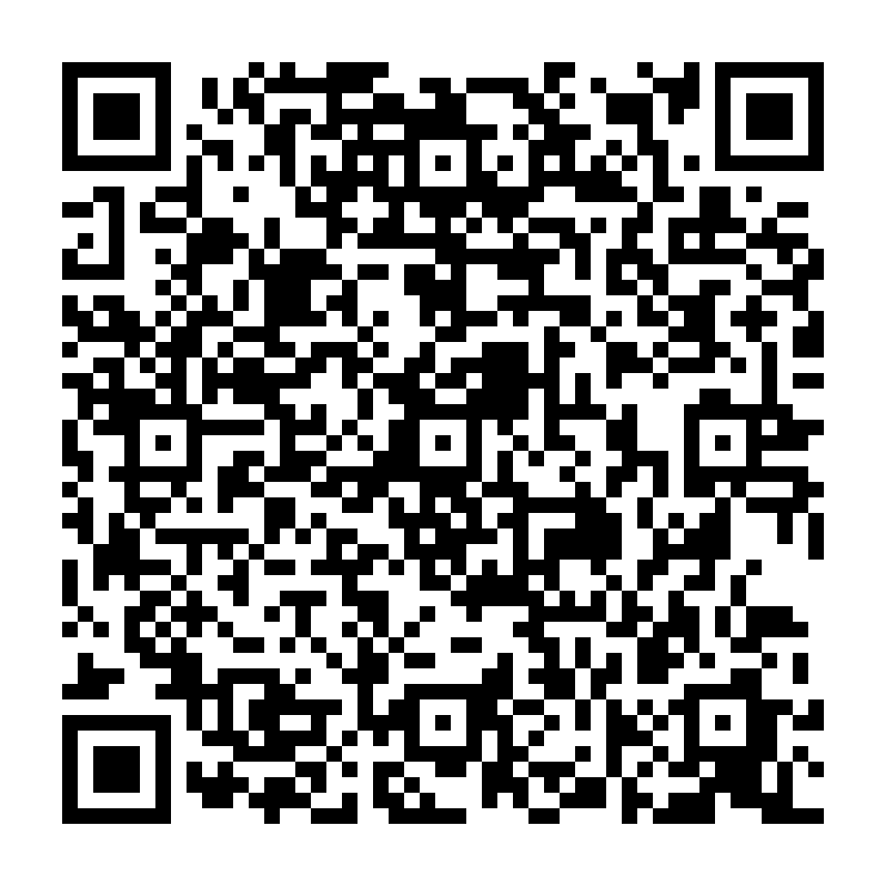 QR Kodu