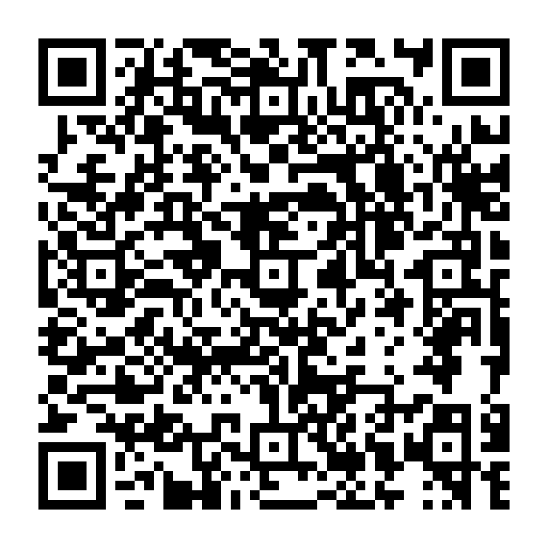 QR Kod
