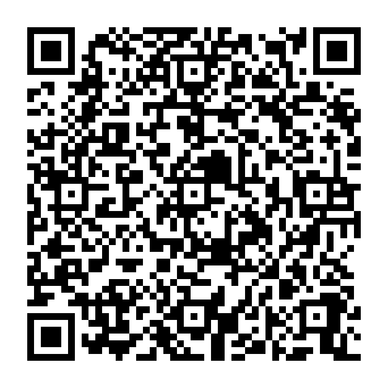 QR Kodu