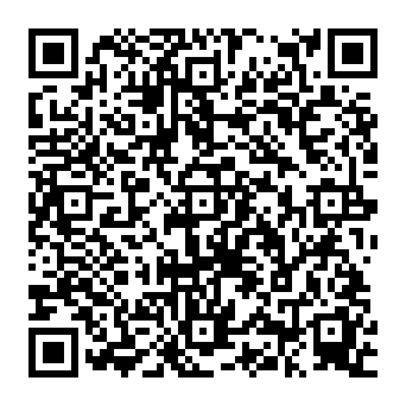 QR Kodu