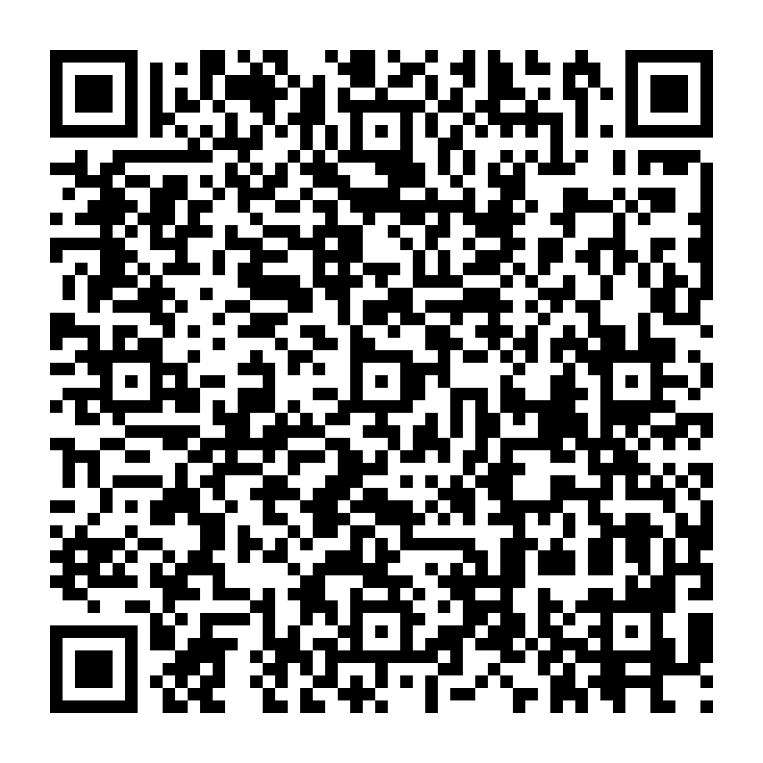 QR Kodu