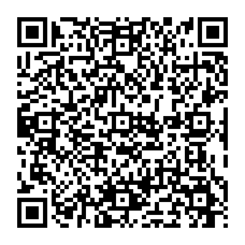 QR Kodu