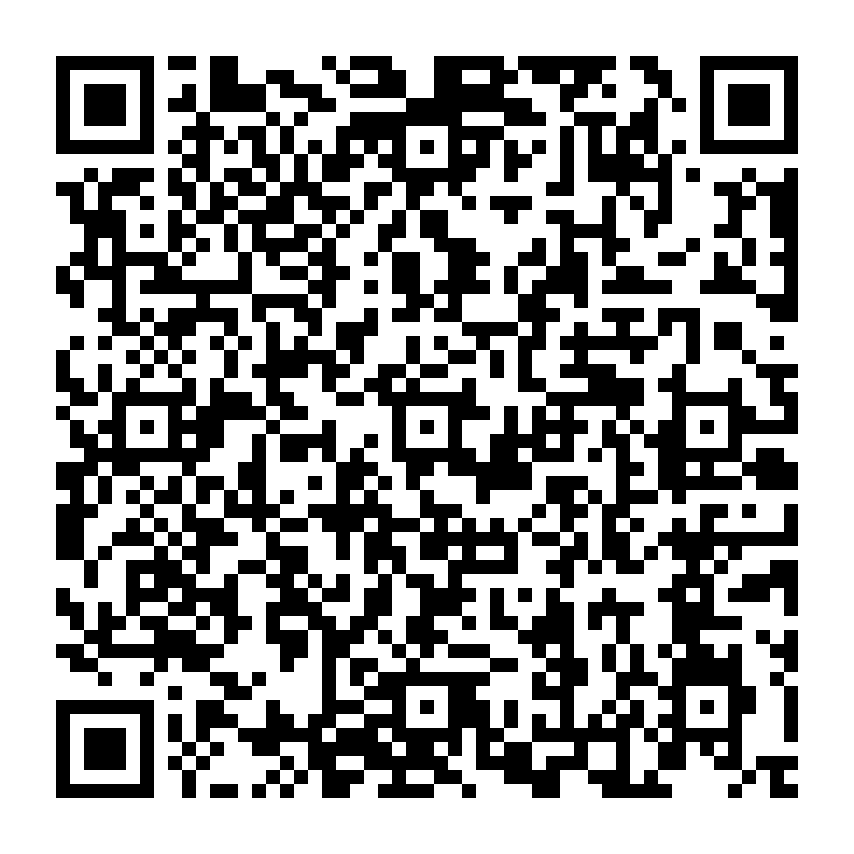 QR Kodu