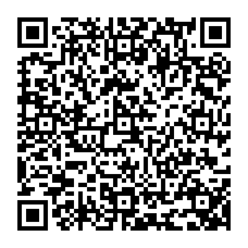 QR Kodu