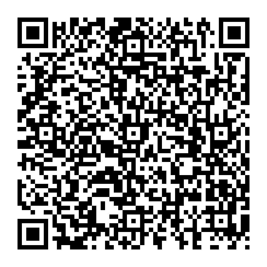 QR Kodu