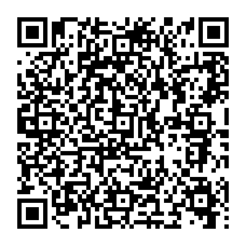 QR Kod