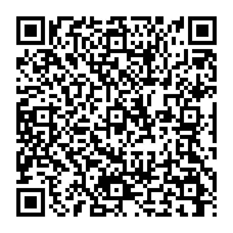 QR Kodu
