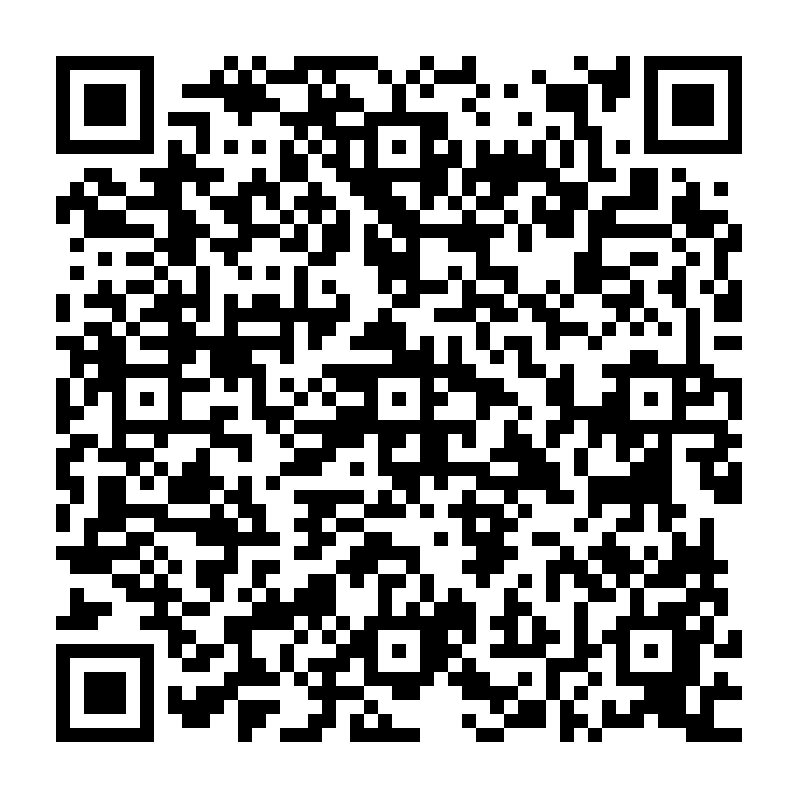 QR Kodu