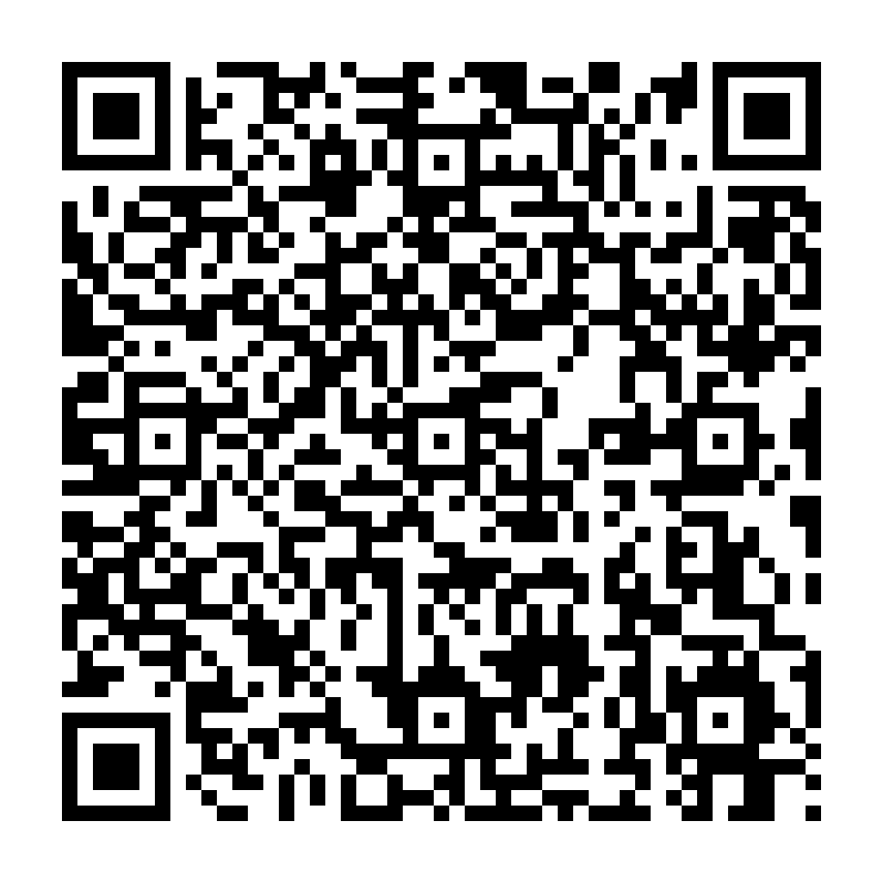 QR Kodu