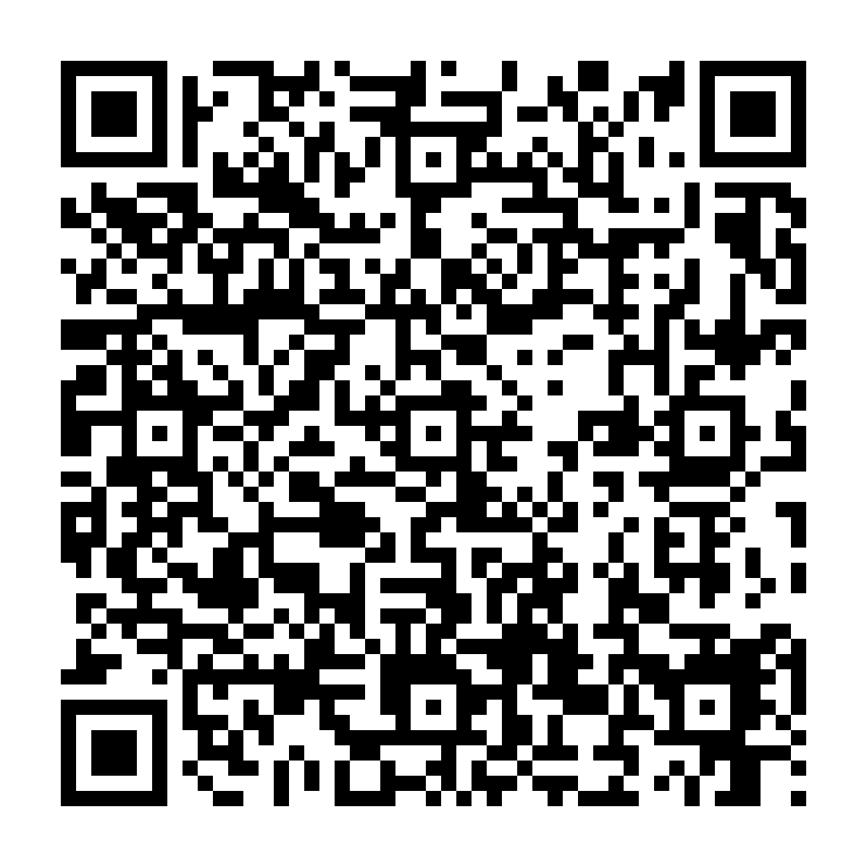 QR Kodu