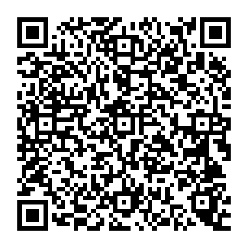 QR Kodu