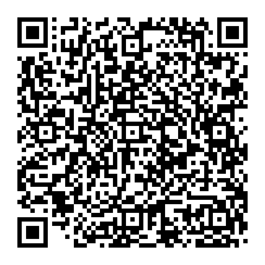 QR Kodu
