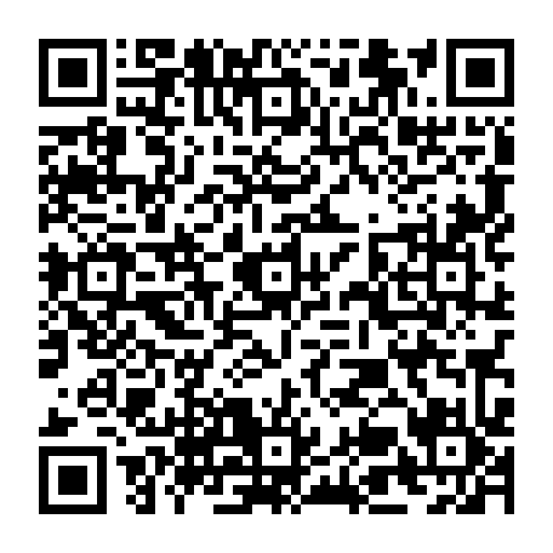 QR Kodu
