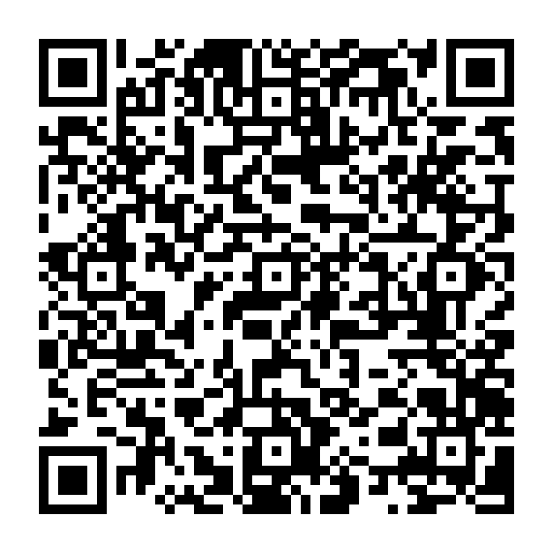 QR Kodu