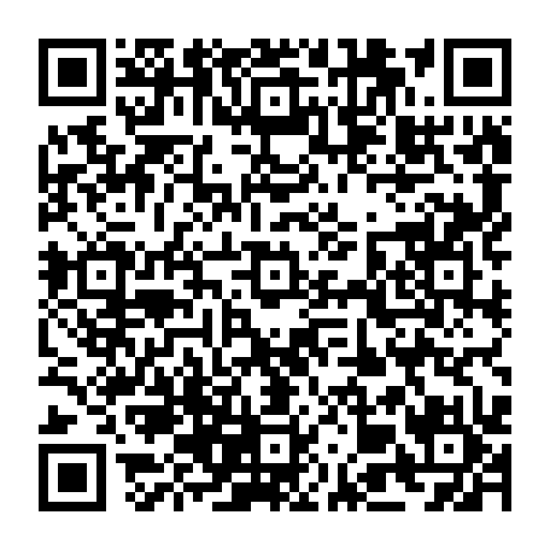 QR Kodu