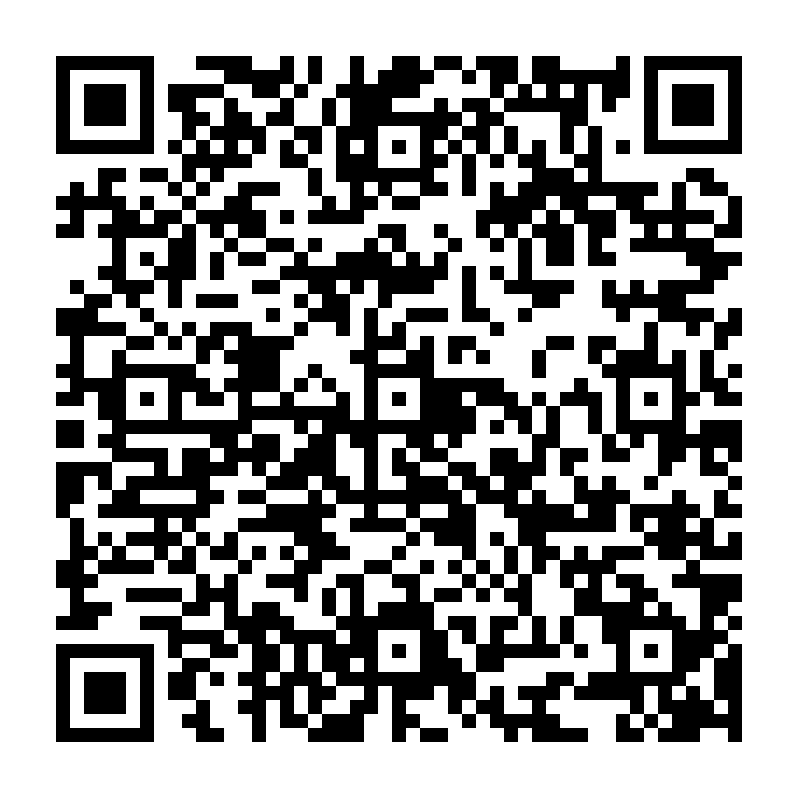 QR Kodu