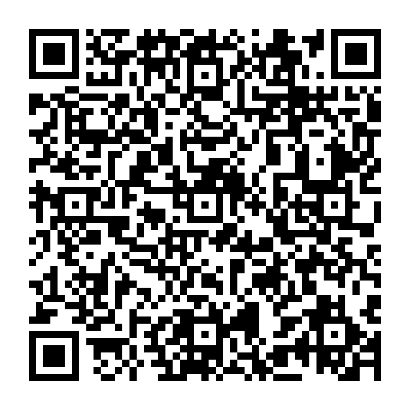 QR Kodu