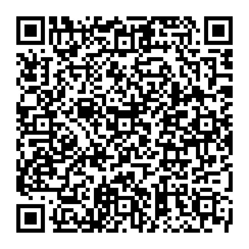 QR Kodu