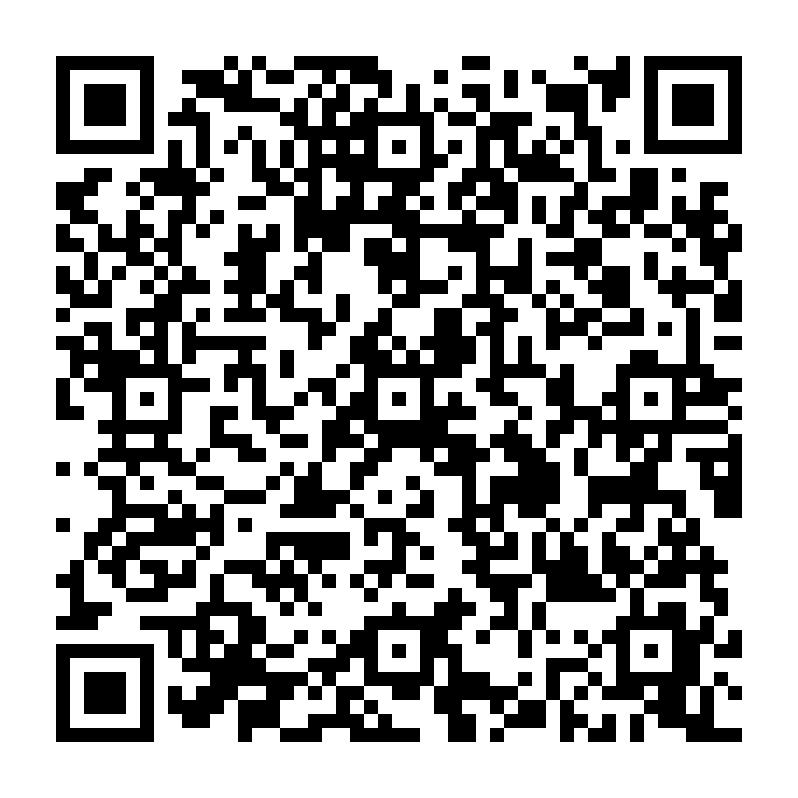 QR Kodu