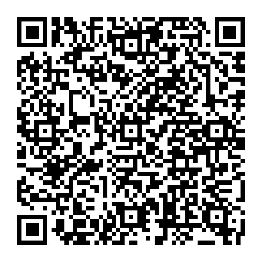 QR Kodu