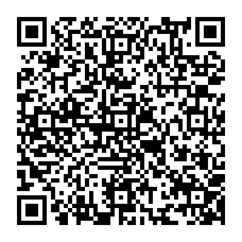 QR Kodu