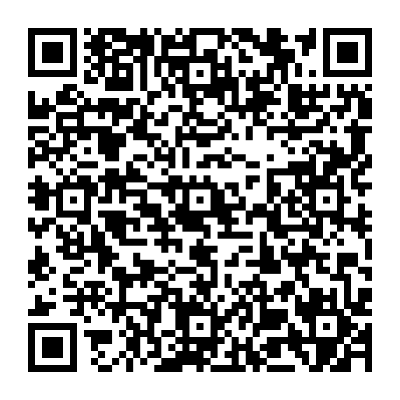 QR Kodu