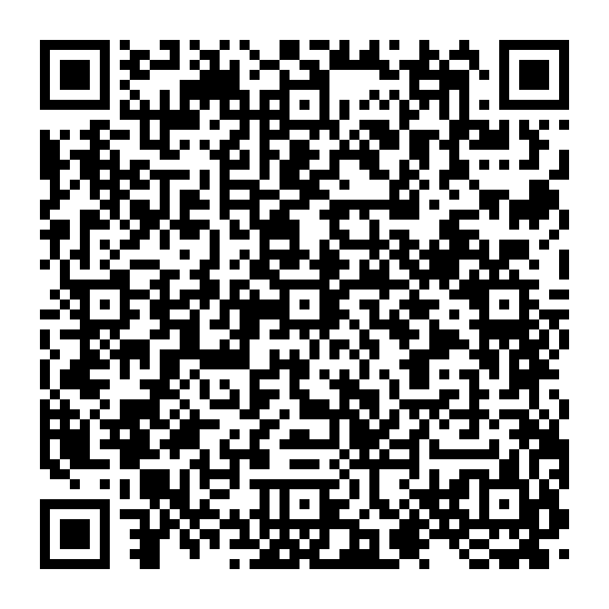 QR Kodu