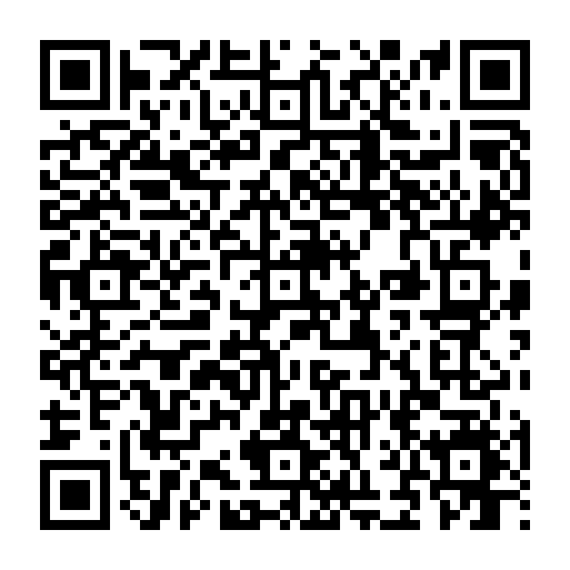 QR Kodu