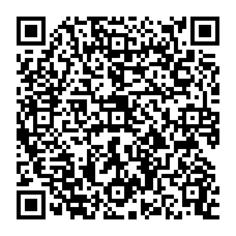 QR Kodu