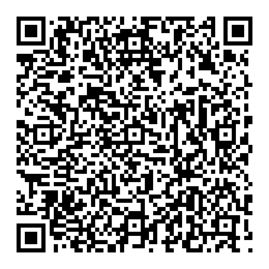 QR Kodu