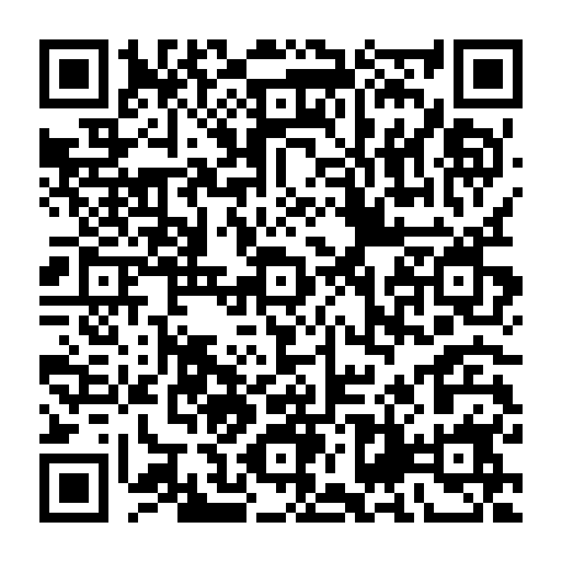 QR Kodu